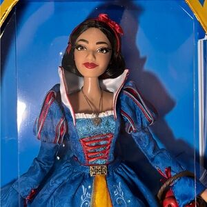 Disney Snow White limited Edition